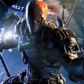 Balthazar Mosiac's Photo