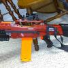 Favorite Nerf Melee Solution? (If your wars allow them) - last post by Mehku